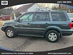 Used 2003 Honda Pilot for sale #550743 - photo 8