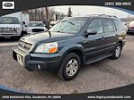 Used 2003 Honda Pilot for sale #550743 - photo 9