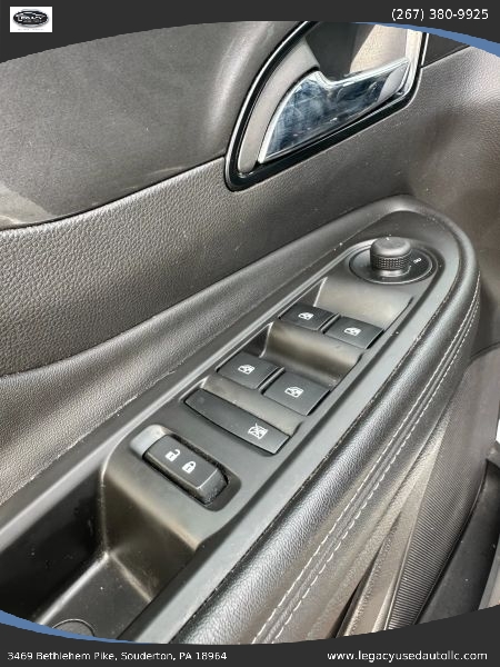Used 2018 Buick Encore - photo 24