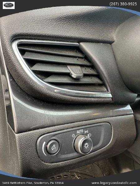 Used 2018 Buick Encore - photo 25