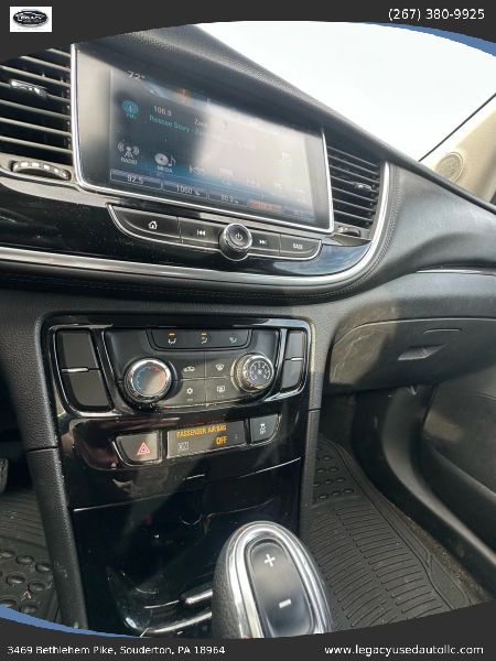 Used 2018 Buick Encore - photo 28