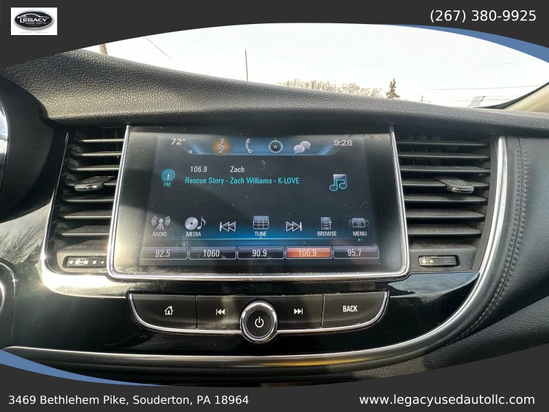Used 2018 Buick Encore - photo 29