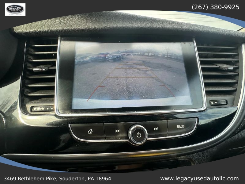Used 2018 Buick Encore - photo 30