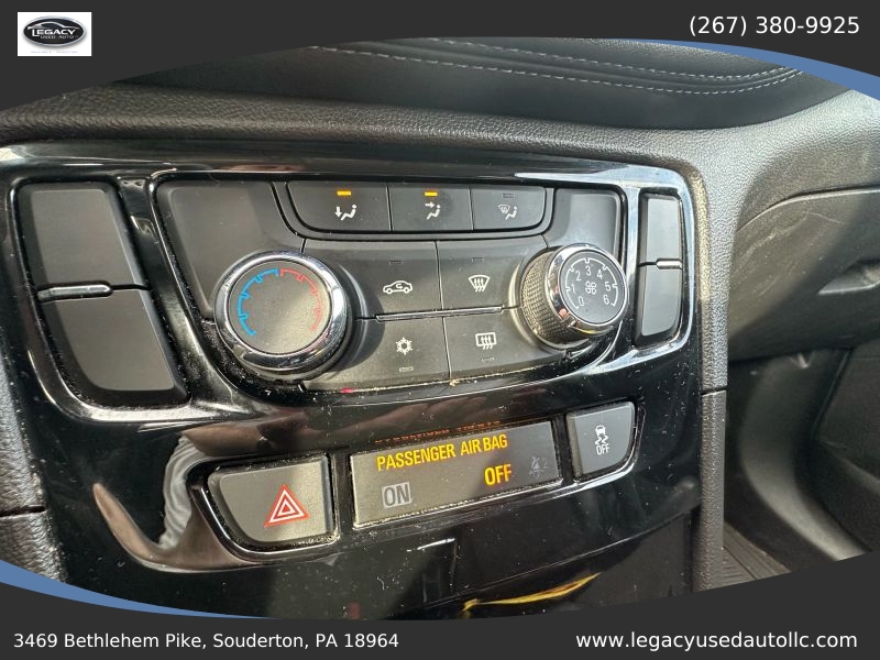 Used 2018 Buick Encore - photo 31