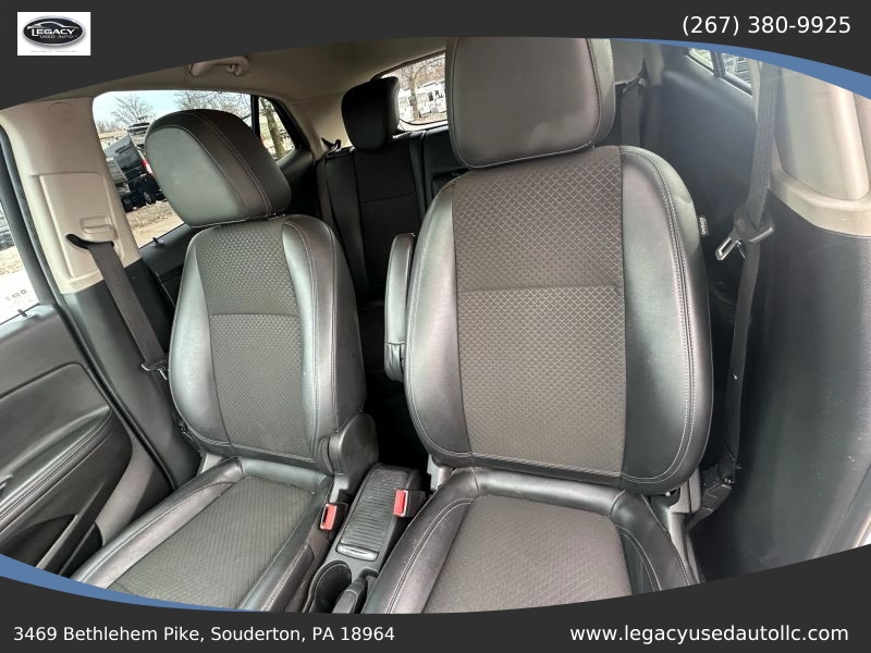 Used 2018 Buick Encore - photo 34