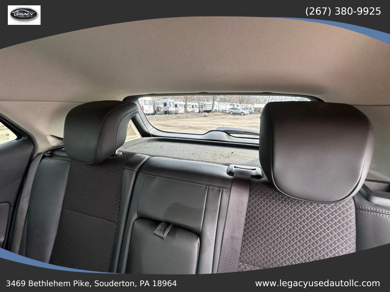 Used 2018 Buick Encore - photo 38