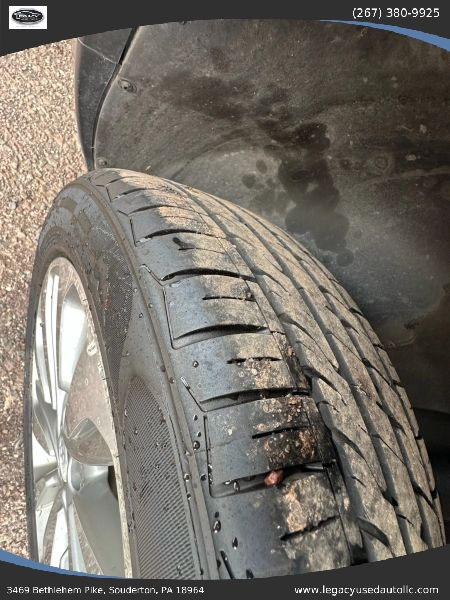 Used 2018 Buick Encore - photo 39