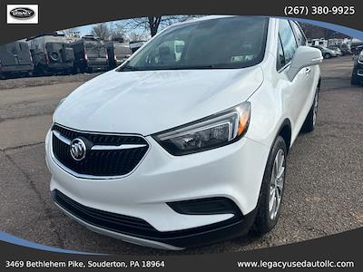 Used 2018 Buick Encore - photo 1