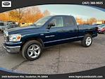 Used 2007 Dodge Ram 1500 Quad Cab for sale #582333 - photo 1
