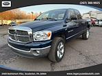 Used 2007 Dodge Ram 1500 Quad Cab for sale #582333 - photo 3