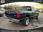 Used 2007 Dodge Ram 1500 Quad Cab for sale #582333 - photo 8