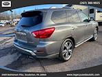 Used 2020 Nissan Pathfinder Platinum for sale #599058 - photo 11