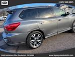 Used 2020 Nissan Pathfinder Platinum for sale #599058 - photo 12