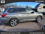 Used 2020 Nissan Pathfinder Platinum for sale #599058 - photo 13