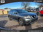 Used 2020 Nissan Pathfinder Platinum for sale #599058 - photo 15