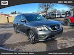Used 2020 Nissan Pathfinder Platinum for sale #599058 - photo 16