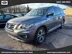 Used 2020 Nissan Pathfinder Platinum for sale #599058 - photo 4