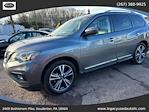 Used 2020 Nissan Pathfinder Platinum for sale #599058 - photo 5