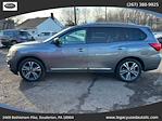 Used 2020 Nissan Pathfinder Platinum for sale #599058 - photo 6