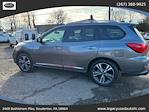 Used 2020 Nissan Pathfinder Platinum for sale #599058 - photo 7