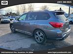 Used 2020 Nissan Pathfinder Platinum for sale #599058 - photo 2