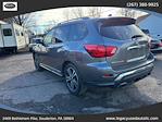 Used 2020 Nissan Pathfinder Platinum for sale #599058 - photo 8