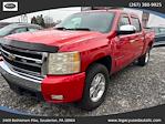Used 2007 Chevrolet Silverado 1500 Crew Cab for sale #618002 - photo 1