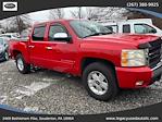 Used 2007 Chevrolet Silverado 1500 Crew Cab for sale #618002 - photo 10