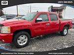 Used 2007 Chevrolet Silverado 1500 Crew Cab for sale #618002 - photo 3