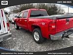 Used 2007 Chevrolet Silverado 1500 Crew Cab for sale #618002 - photo 4