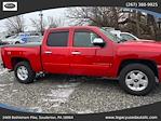 Used 2007 Chevrolet Silverado 1500 Crew Cab for sale #618002 - photo 9