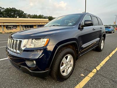 Used 2013 Jeep Grand Cherokee Laredo for sale #634140 - photo 1