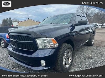 Used 2013 Ram 1500 - photo 1