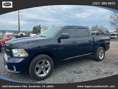 Used 2013 Ram 1500 - photo 1