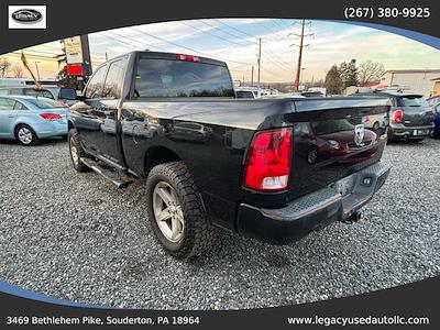 Used 2013 Ram 1500 ST Quad Cab for sale #685811 - photo 2