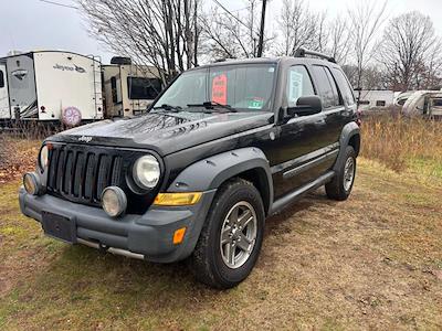 Used 2005 Jeep Liberty for sale #694248 - photo 1