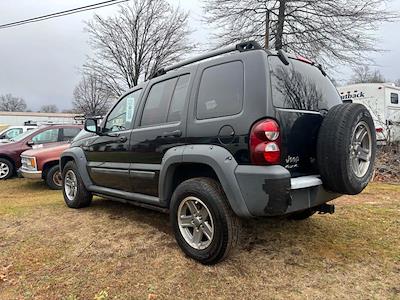 Used 2005 Jeep Liberty for sale #694248 - photo 2