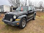 Used 2005 Jeep Liberty for sale #694248 - photo 1