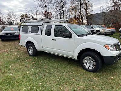Used 2017 Nissan Frontier King Cab for sale #726830 - photo 1