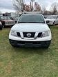 Used 2017 Nissan Frontier King Cab for sale #726830 - photo 4