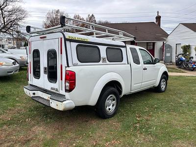 Used 2017 Nissan Frontier King Cab for sale #727196 - photo 2
