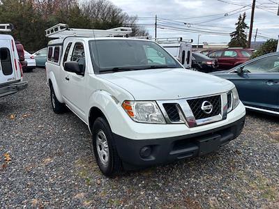 Used 2017 Nissan Frontier King Cab for sale #730260 - photo 1