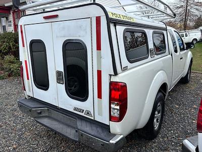 Used 2017 Nissan Frontier King Cab for sale #730260 - photo 2
