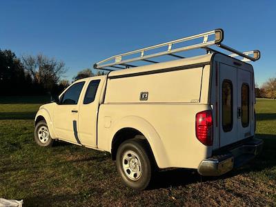 Used 2017 Nissan Frontier King Cab for sale #730507 - photo 2