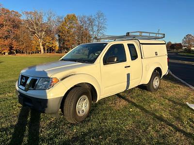 Used 2017 Nissan Frontier King Cab for sale #730507 - photo 1