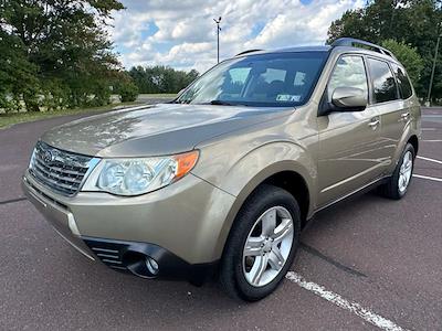 Used 2009 Subaru Forester for sale #738501 - photo 1