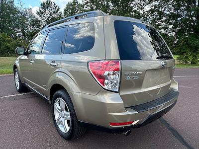 Used 2009 Subaru Forester for sale #738501 - photo 2