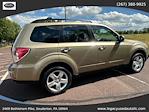 Used 2009 Subaru Forester for sale #738501 - photo 8