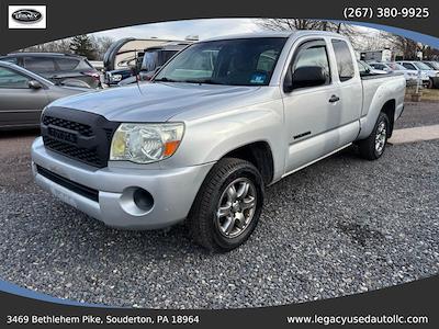 Used 2010 Toyota Tacoma for sale #738787 - photo 1