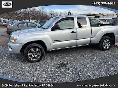 Used 2010 Toyota Tacoma for sale #738787 - photo 2